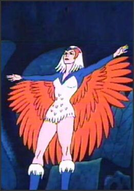 Sorceress