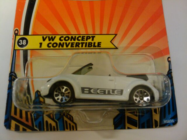File:VW concept 1 convertible.jpg