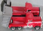 Peterbilt Haul and Cement Chassis 20120602 JSCC