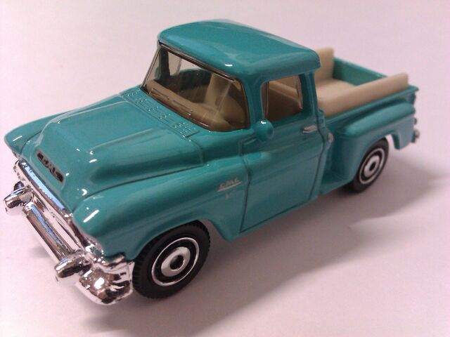 File:57 gmc stepside torquoise.jpg