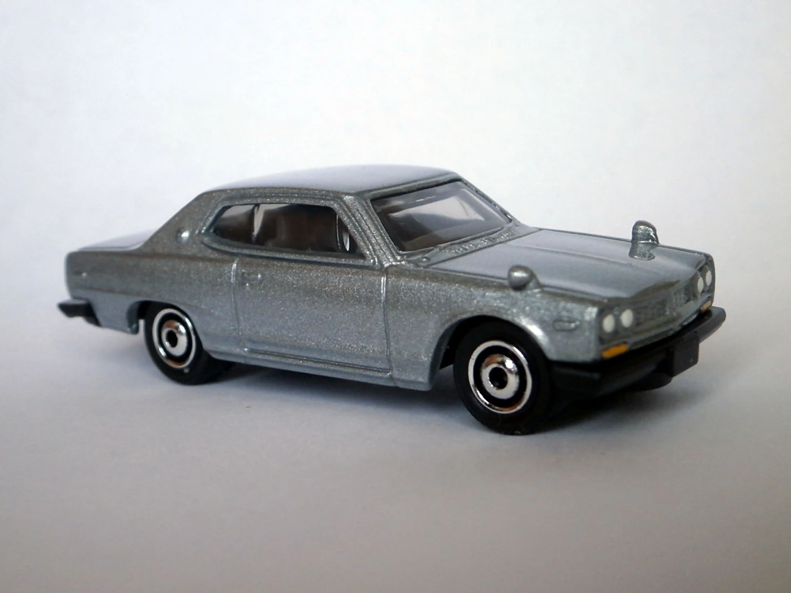 ´71 Nissan Skyline 2000 GTX Matchbox Cars Wiki FANDOM powered by Wikia