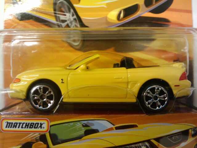 File:Superfast Mustang Cobra Convertible.jpg
