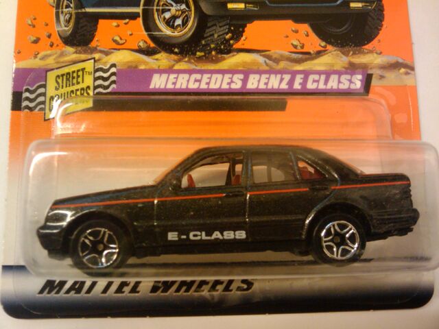 File:Mercedes Benz E Class.jpg