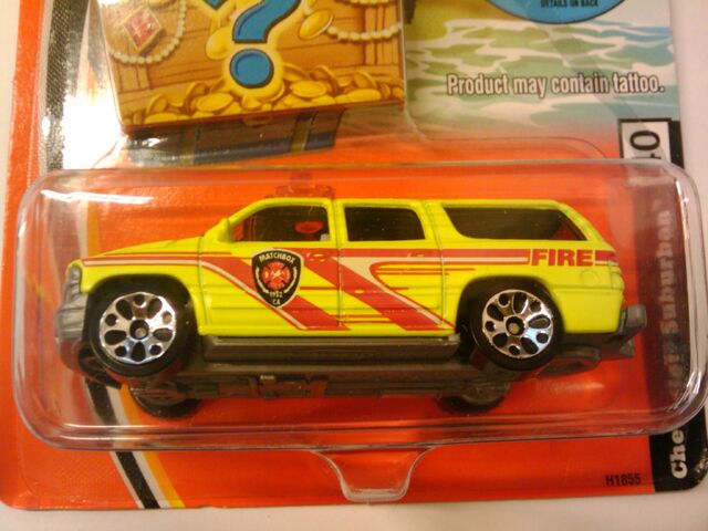File:Buried Treasure Chevrolet Suburban.jpg