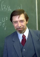 Alexander V. Abrosimov