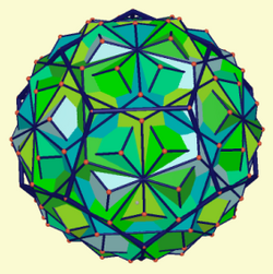 Dodecahedron
