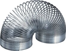 Metal Slinky