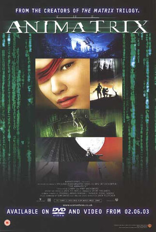 File:The animatrix poster.jpg