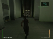 Niobe vs security 3