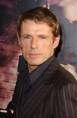 Lambert Wilson