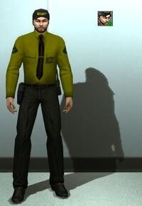 Lt. Morales