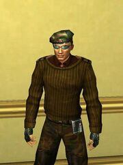 Colonel