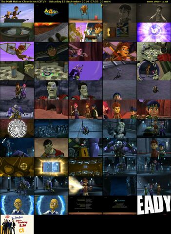 File:CITV The+Matt+Hatter+Chronicles 2014-09-13-0755.jpg