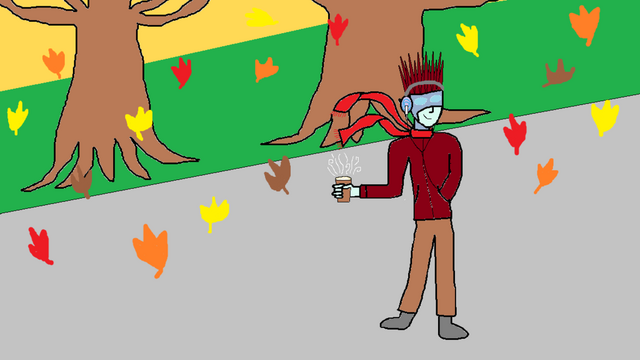 File:Captain Lightning in Autumn.png