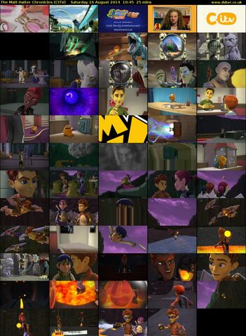 File:CITV The+Matt+Hatter+Chronicles 2014-08-16-1045.jpg