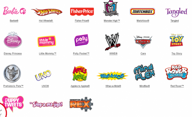 mattel ggj01