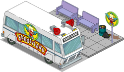 Shuttlebus