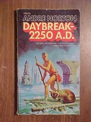 Daybreak 2250 2