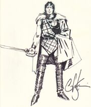 Chaykin
