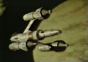 BlakeLiberator