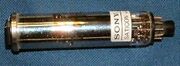 Sony saticon