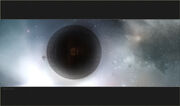 Dyson-sphere artr fantasy