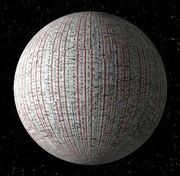 Dyson Sphere