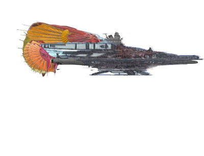 HMS Star PalacebFotoFlexer Photo