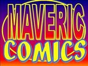 Maveric comics inc