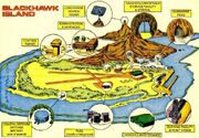 Blackhawk Island 1