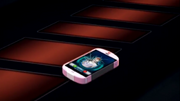 Sydney's phone