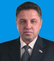 Тимченко