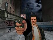 Welcome to the World of Max Payne