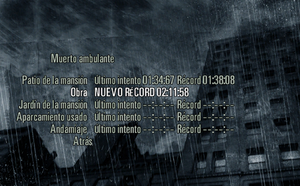 Muerto ambulante