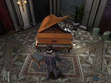 Piano mp2-2