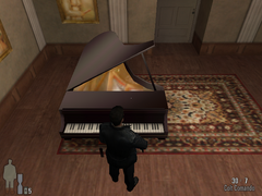 Piano mp1