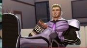 Troy Winter y su viejo amor las PAPAS