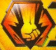 BaseenPeligroLogo