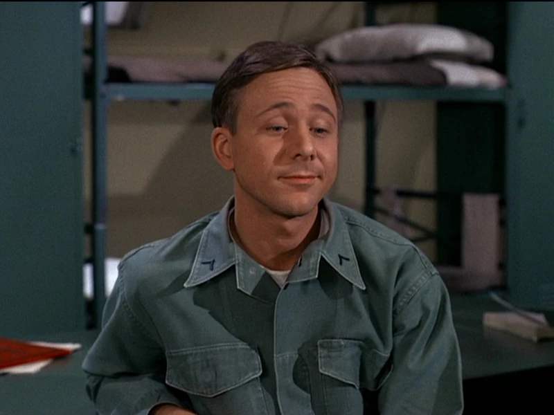 William Christopher | Mayberry Wiki | FANDOM powered by Wikia