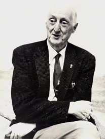 BurtMuston