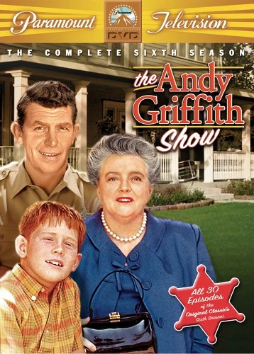andy griffith all seasons