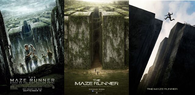 File:The maze runner 3 posters movie.jpg