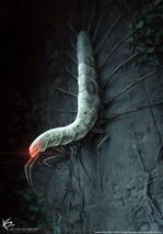 Beetle blade art