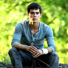 maze runner thomas maze runner thomas
