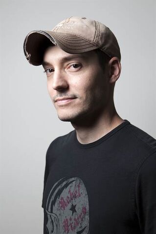 File:Wes Ball-Director-1.jpg