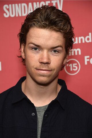 File:Will Poulter - 2015 - Gally - Actor 1.jpg