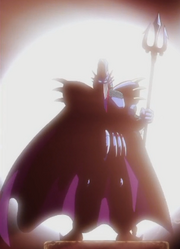 Poseidon nd Zeus