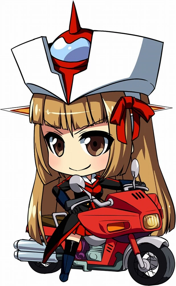 CategoryRobot Girls Z Characters Mazinger Wiki FANDOM powered by Wikia