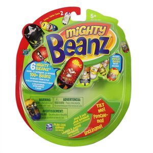 Series 2 6 Pack