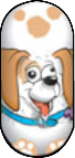 Big Ear Dog Bean